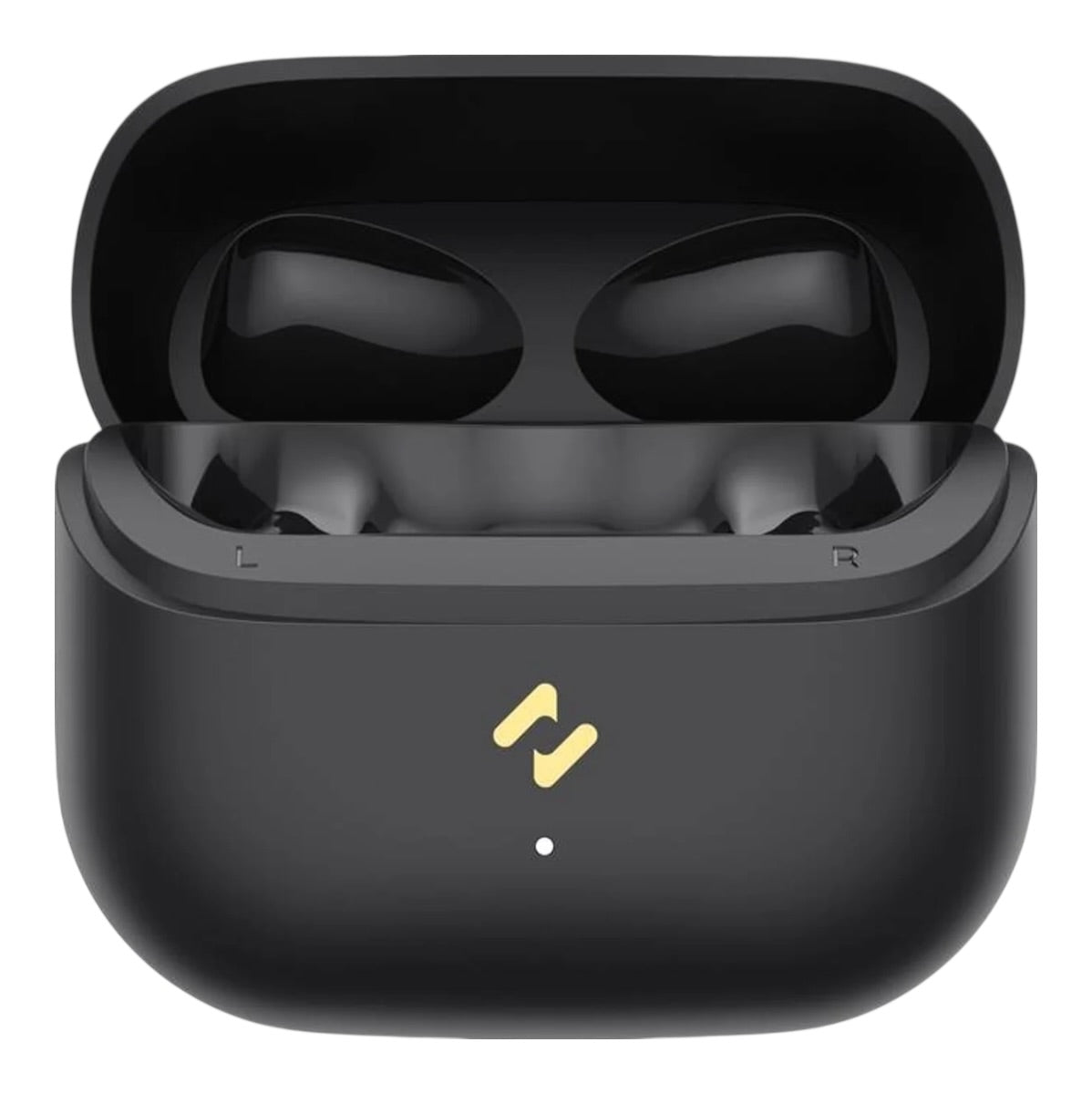 HAVIT TW982 Wireless Bluetooth Earbuds-Black, 33H Playtime, In-ear Semi Open, EarBuds