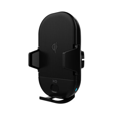 10W Wireless Car Charger Mount with Fast Charging & Air Vent Holder