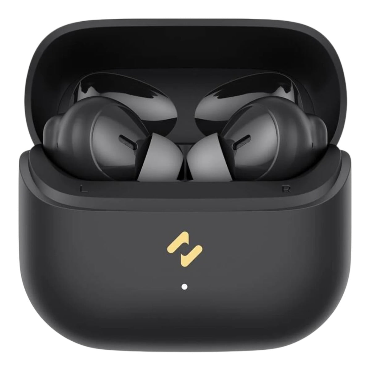 HAVIT TW982 Wireless Bluetooth Earbuds-Black, 33hr