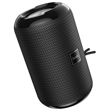 HOCO HC1 Portable Bluetooth Speaker 5W TWS Waterproof – Black