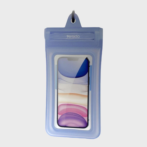 Yesido IPX8 Waterproof Phone Cover