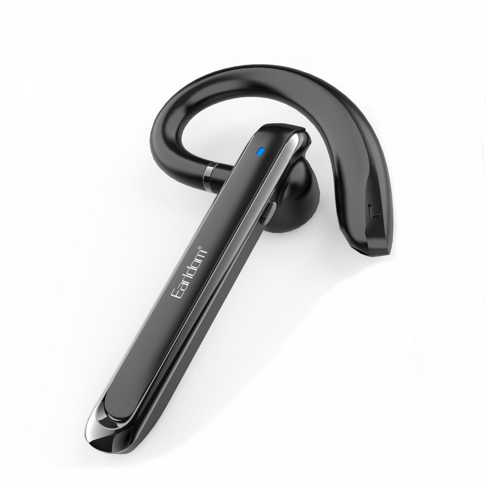 Bluetooth earphone Earldom ET-BH65, Handsfree, Black, Single