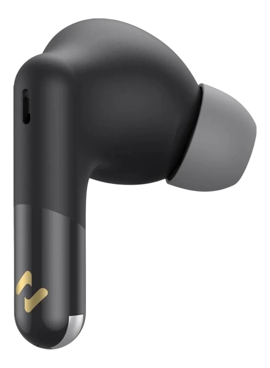 HAVIT TW982 Wireless Bluetooth Earbuds-Black, 33H Playtime, In-ear Semi Open, EarBuds