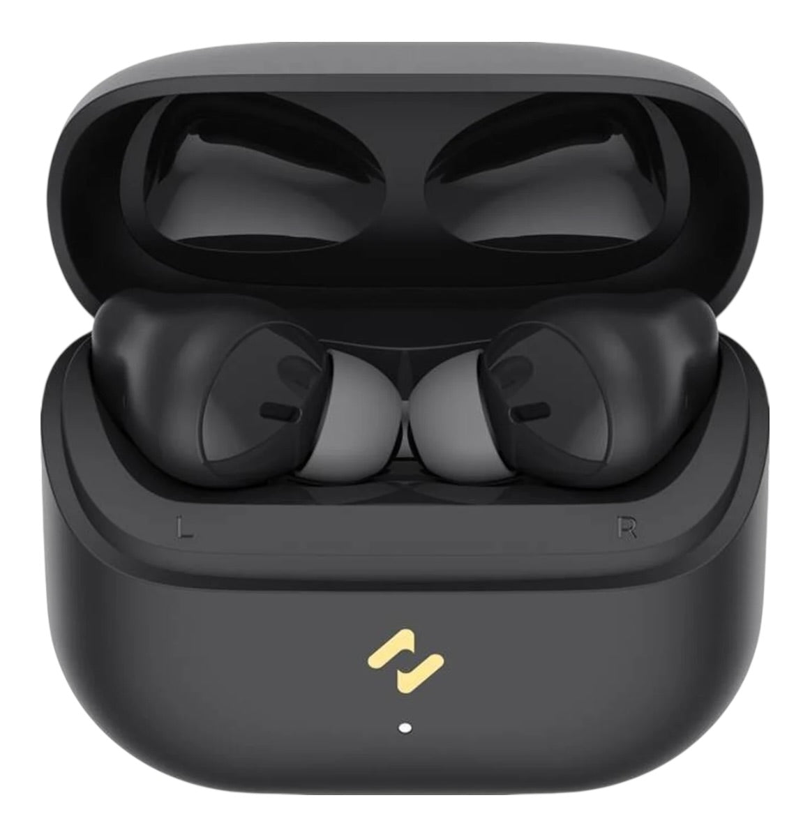 HAVIT TW982 Wireless Bluetooth Earbuds-Black, 33H Playtime, In-ear Semi Open, EarBuds