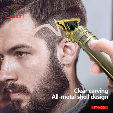 Electric Hair Clipper Shaver