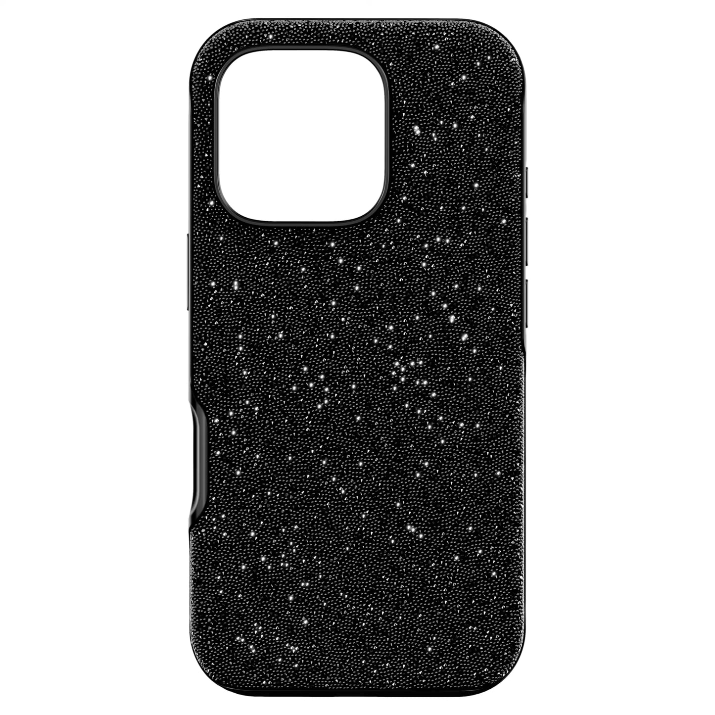 Kst Blink Design Case Glittery ✨  Shine For iPhone 16 Pro Max,15,14 , Elegant Diamond Sparkle LOOK