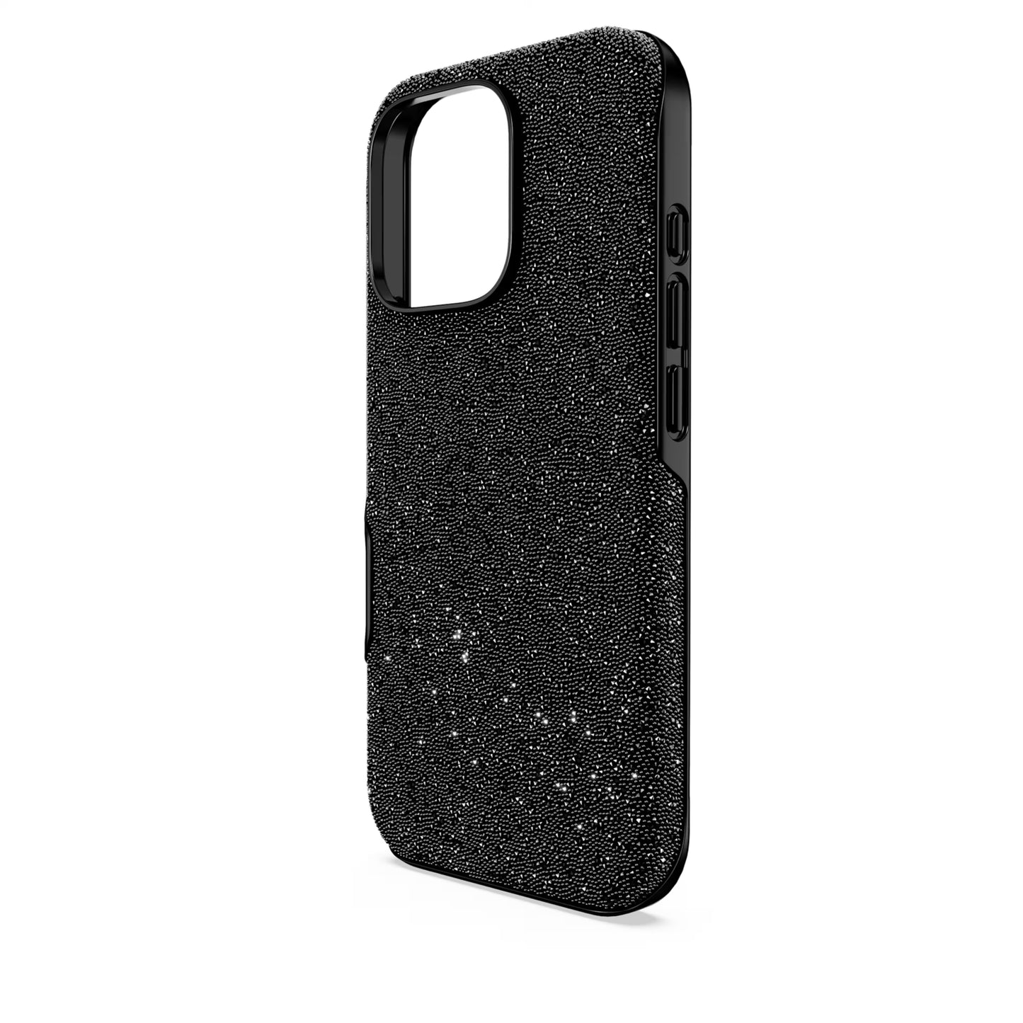 Kst Blink Design Case Glittery ✨  Shine For iPhone 16 Pro Max,15,14 , Elegant Diamond Sparkle LOOK