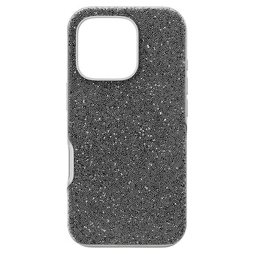 Kst Blink Design Case Glittery ✨  Shine For iPhone 16 Pro Max,15,14 , Elegant Diamond Sparkle LOOK