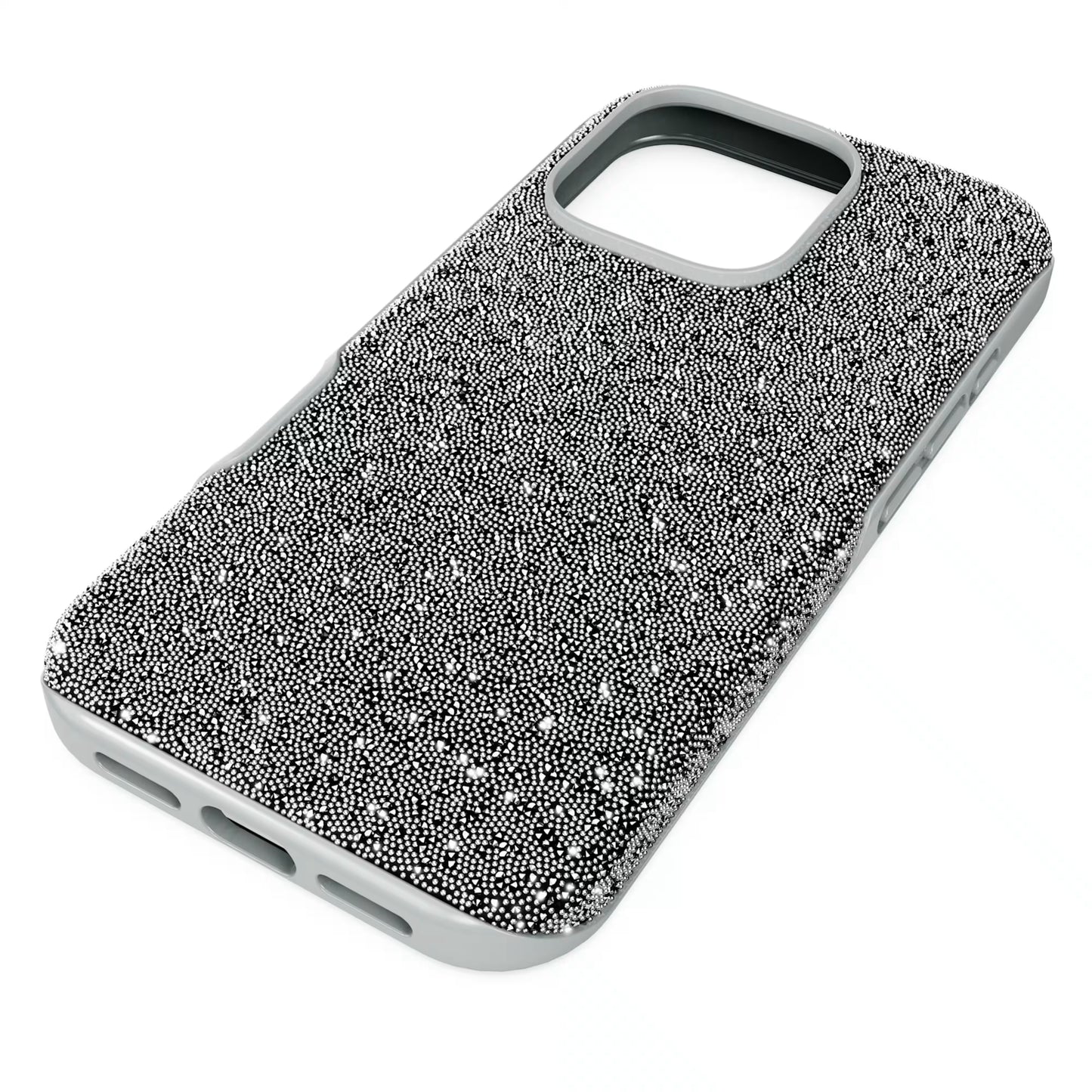 Kst Blink Design Case Glittery ✨  Shine For iPhone 16 Pro Max,15,14 , Elegant Diamond Sparkle LOOK
