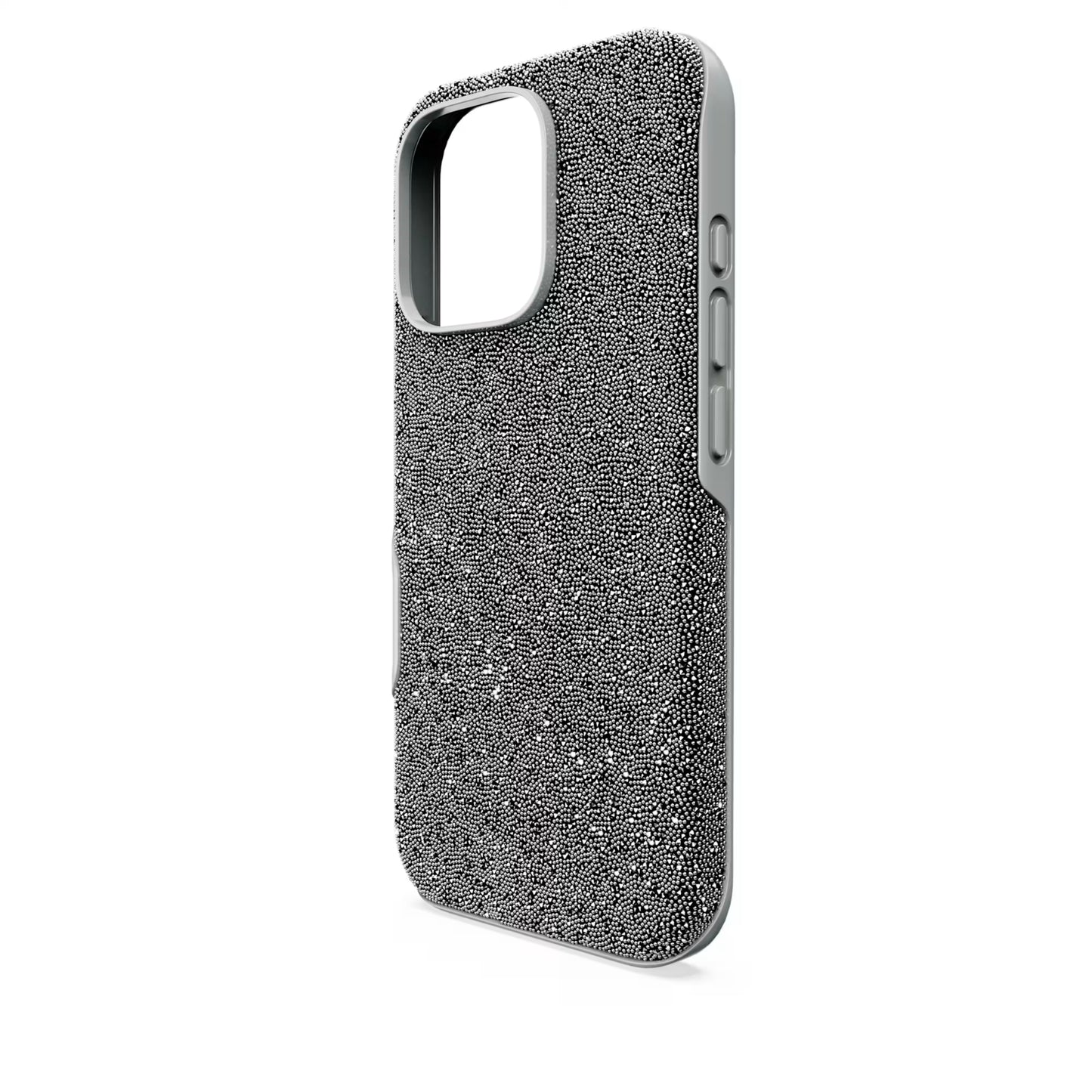 Kst Blink Design Case Glittery ✨  Shine For iPhone 16 Pro Max,15,14 , Elegant Diamond Sparkle LOOK