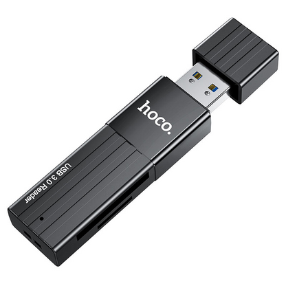 2 In 1 Usb2 0 Usb3 0 Card Reader Hb20 Mindful Tf Sd Support“ Premium Quality, Stylish & Durable Protective Case