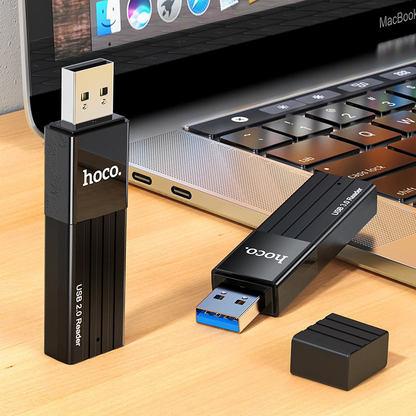 2 In 1 Usb2 0 Usb3 0 Card Reader Hb20 Mindful Tf Sd Support“ Premium Quality, Stylish & Durable Protective Case