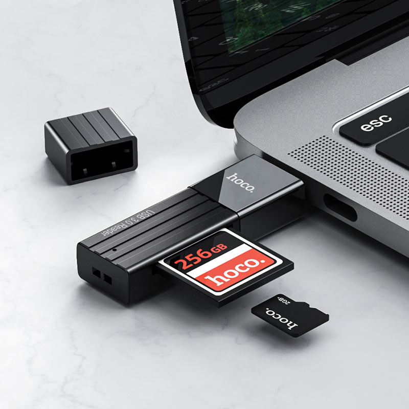 2 In 1 Usb2 0 Usb3 0 Card Reader Hb20 Mindful Tf Sd Support“ Premium Quality, Stylish & Durable Protective Case