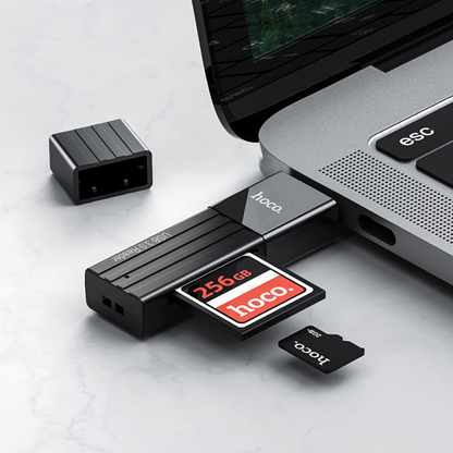 2 In 1 Usb2 0 Usb3 0 Card Reader Hb20 Mindful Tf Sd Support“ Premium Quality, Stylish & Durable Protective Case