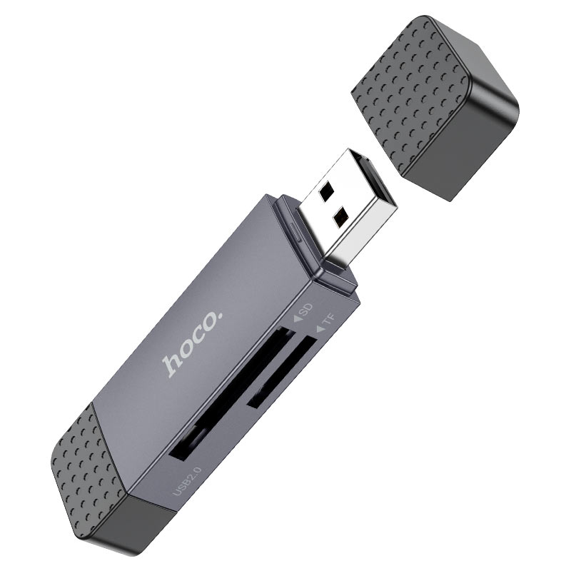 Hb45 Spirit Usb A Type C Card Reader Sd Tf Usb2 0 Usb3 0 Support“ Premium Quality, Stylish & Durable Protective Case