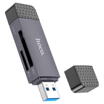 Hb45 Spirit Usb A Type C Card Reader Sd Tf Usb2 0 Usb3 0 Support“ Premium Quality, Stylish & Durable Protective Case