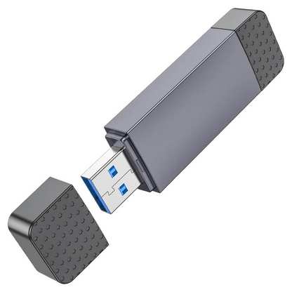 Hb45 Spirit Usb A Type C Card Reader Sd Tf Usb2 0 Usb3 0 Support“ Premium Quality, Stylish & Durable Protective Case