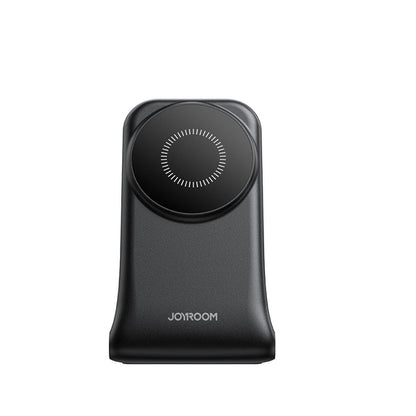 3-in-1 Magnetic Wireless Charging Stand for Phone Watch Earbuds