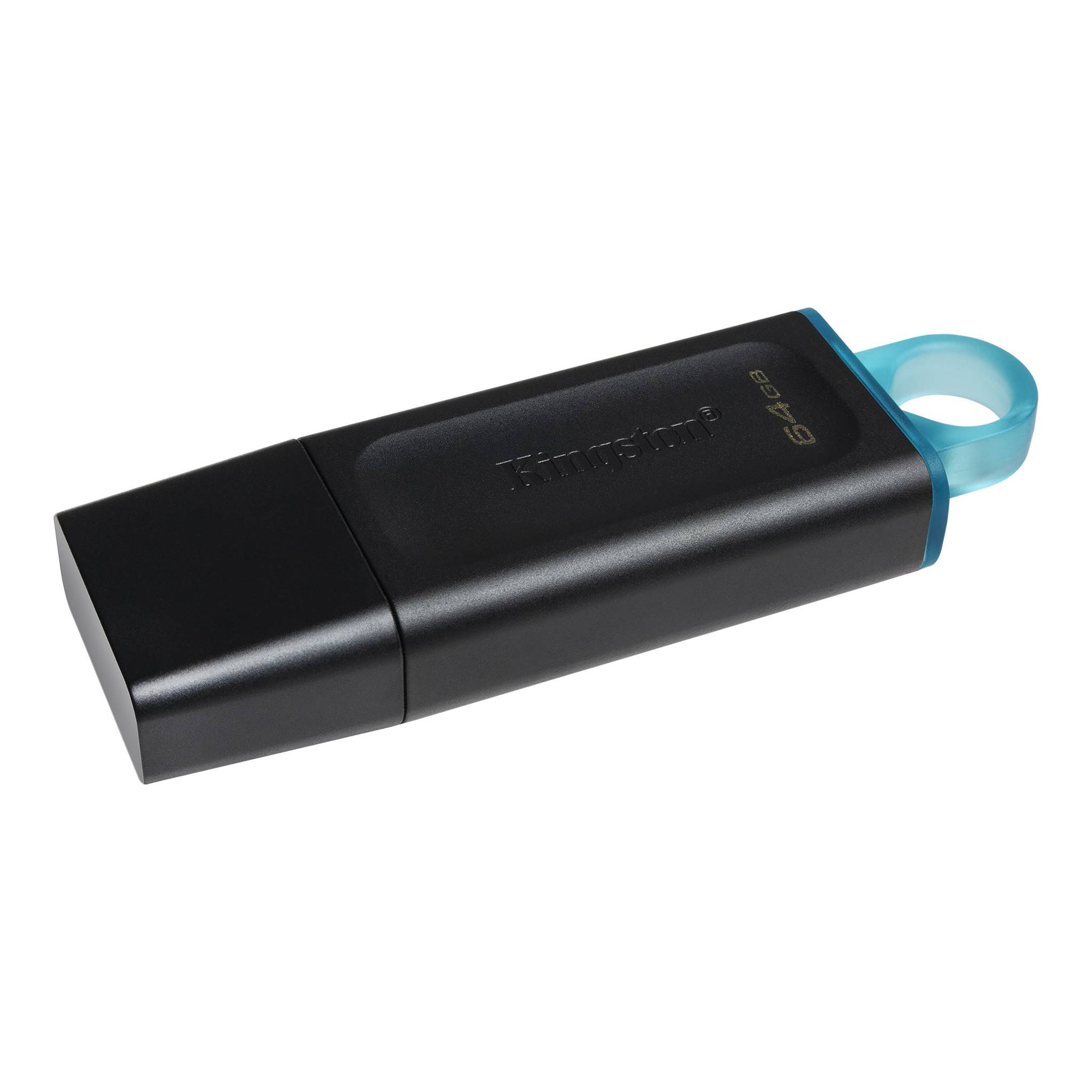 Kingston DataTraveler USB Flash Drive - USB 3.2 Pen Drive - Memory Stick - 32gb, 64gb, 128gb, 256gb & 512gb - GADGETOLOGY
