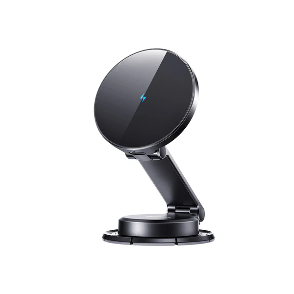 Magnetic Wireless Car Charger Mount 15W Fast Charging Phone Holder“ Premium Quality, Stylish & Durable Protective Case