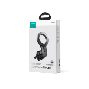 Magnetic Car Phone Mount Air Vent Holder For 4 7 Inch Smartphones Black 1“ Premium Quality, Stylish & Durable Protective Case