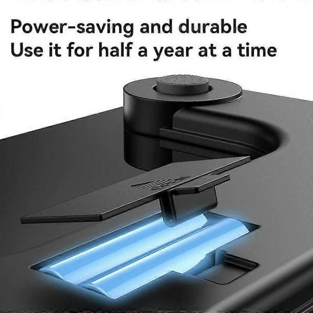 Digital Body Weight Scale LED Display Tempered Glass 150kg MG09