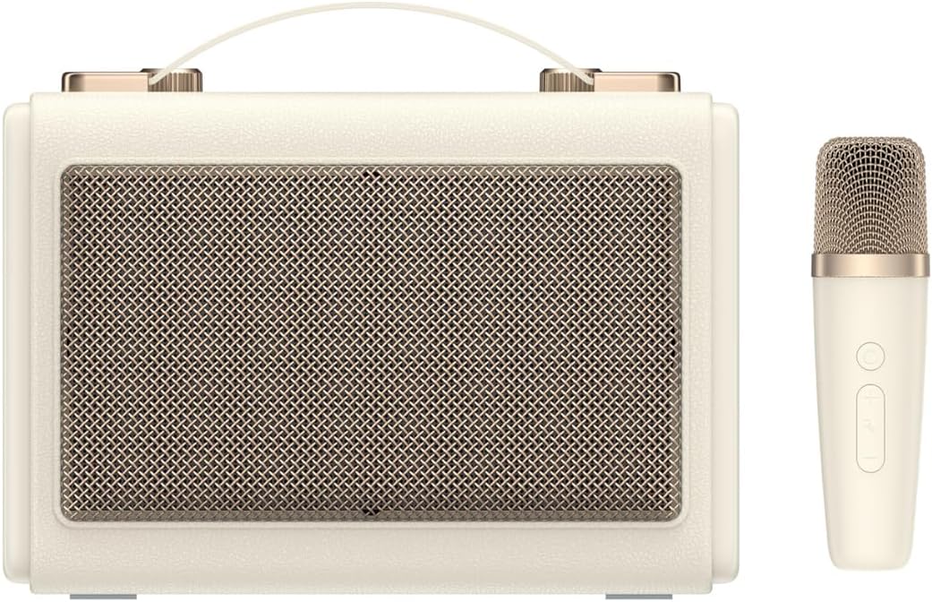 HAVIT SK823BT Portable Waterproof Bluetooth Speaker with Microphone