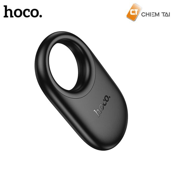 Smart Bluetooth Item Tracker with Apple Find My Anti Lost Locator