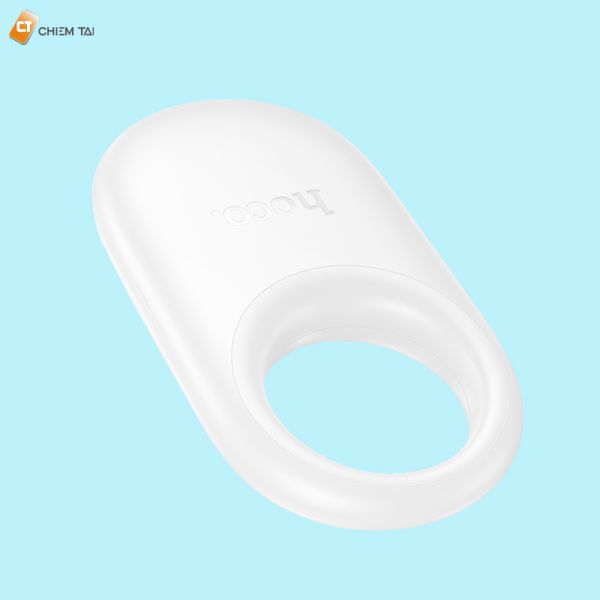 Smart Bluetooth Item Tracker with Apple Find My Anti Lost Locator